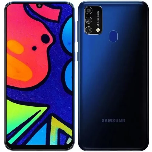 gsmarena 001 3 | galaxy m21s | Samsung เปิดตัว Galaxy M21s มาพร้อม Exynos 9611 แบต 6,000 mAh