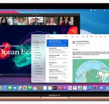 gsmarena 001 6 | Mac | Apple ประกาศปล่อยอัปเดต macOS Big Sur วันที่ 13 พฤศจิกายนนี้ (เวลาไทย)