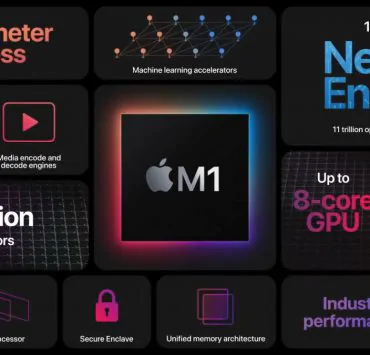 gsmarena 008 | apple | Apple เปิดตัว Apple M1 ชิป ARM สำหรับ Mac โดยเฉพาะ