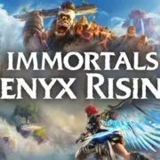 iiinmo | iMMORTALS FENYX RISING | เทียบกันชัดๆ กราฟิกในเกม Immortals Fenyx Rising บน PS5 และ Nintendo Switch