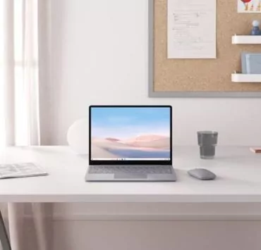 image001 2 | surface laptop go | ไมโครซอฟท์ประกาศวันวางขาย Surface Laptop Go ใหม่แล้วในไทย