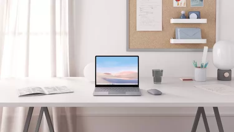 ไมโครซอฟท์ประกาศวันวางขาย Surface Laptop Go ใหม่แล้วในไทย 1 image001 2 | surface laptop go | ไมโครซอฟท์ประกาศวันวางขาย Surface Laptop Go ใหม่แล้วในไทย