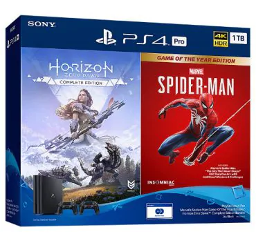 image008 | PS4 | PlayStation ออกแคมเปญ “11.11 Special Sales” พบกับ PS4 ราคาพิเศษ ระหว่างวันที่ 11 - 20 พฤศจิกายน นี้