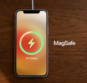 iphone 12 mini magsafe 2020 11 05 04 44 57 910510 | apple | Apple ยืนยัน iPhone 12 mini ชาร์จผ่าน MagSafe ได้สูงสุดที่ 12W เท่านั้น