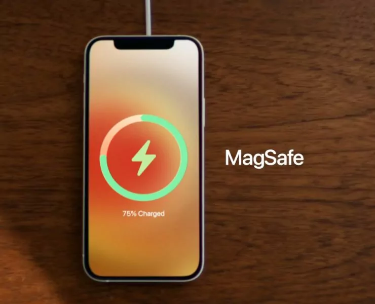 iphone 12 mini magsafe 2020 11 05 04 44 57 910510 | MagSafe | Apple ยืนยัน iPhone 12 mini ชาร์จผ่าน MagSafe ได้สูงสุดที่ 12W เท่านั้น