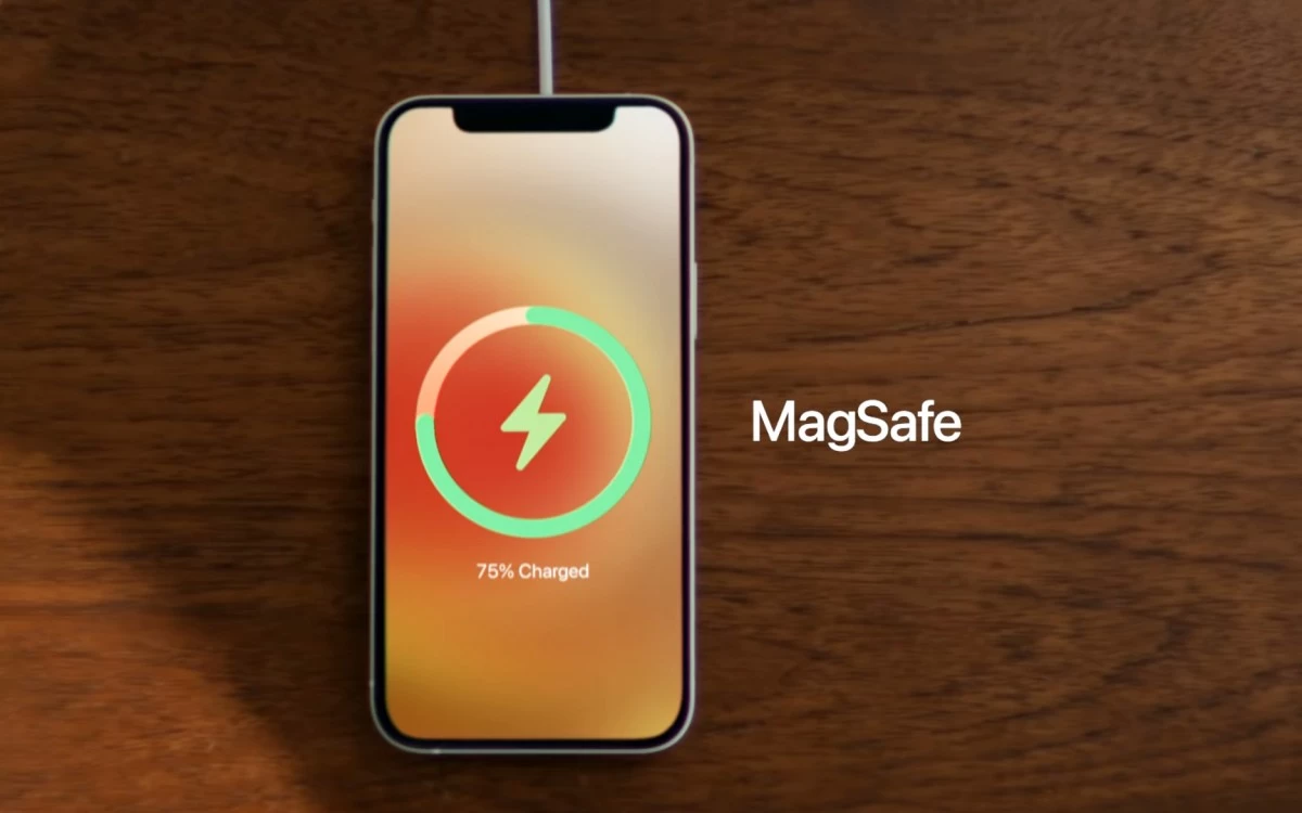 iphone 12 mini magsafe 2020 11 05 04 44 57 910510 | apple | Apple ยืนยัน iPhone 12 mini ชาร์จผ่าน MagSafe ได้สูงสุดที่ 12W เท่านั้น