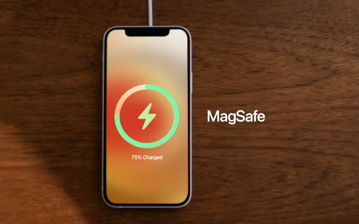 Apple ยืนยัน iPhone 12 mini ชาร์จผ่าน MagSafe ได้สูงสุดที่ 12W เท่านั้น 1 iphone 12 mini magsafe 2020 11 05 04 44 57 910510 | apple | Apple ยืนยัน iPhone 12 mini ชาร์จผ่าน MagSafe ได้สูงสุดที่ 12W เท่านั้น