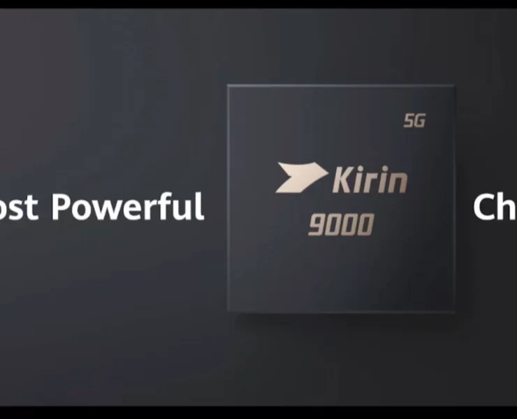 kirin 9000 | Kirin | ได้ไปต่อ เราอาจได้เห็นชิป Kirin 9010 รุ่นใหม่พร้อม Huawei Mate 50