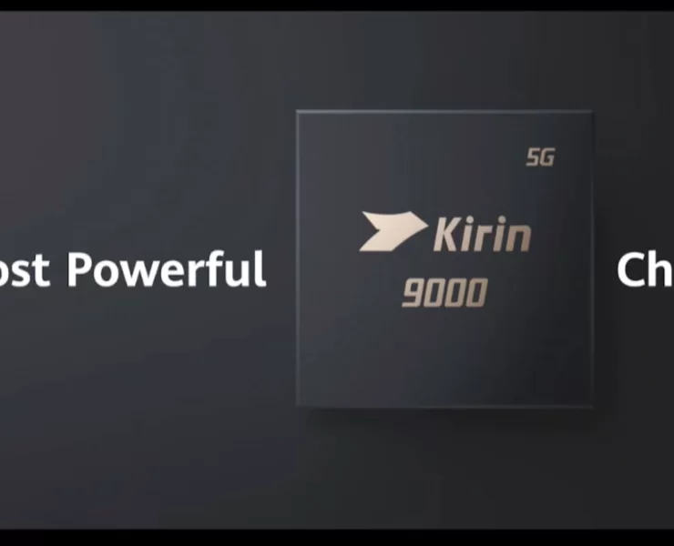 kirin 9000 | Kirin | ผู้เชี่ยวชาญชี้ จีนควรทำชิปใช้เอง หยุดพึ่งประเทศอื่น