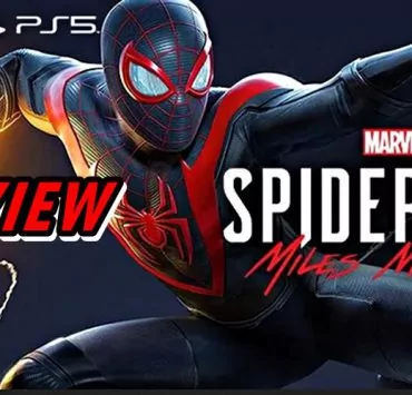 marvels spider man miles morales re | PS4 | รีวิวเกม Marvel's Spider-Man Miles Morales PS4 เปิดตำนานใหม่ไอ้แมงมุมคนใหม่