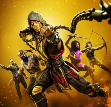 mmkmk | Moetal Kombat 11 | เกม Moetal Kombat 11 เตรียมรองรับเล่นออนไลน์ข้ามเครื่องเกมได้แล้ว