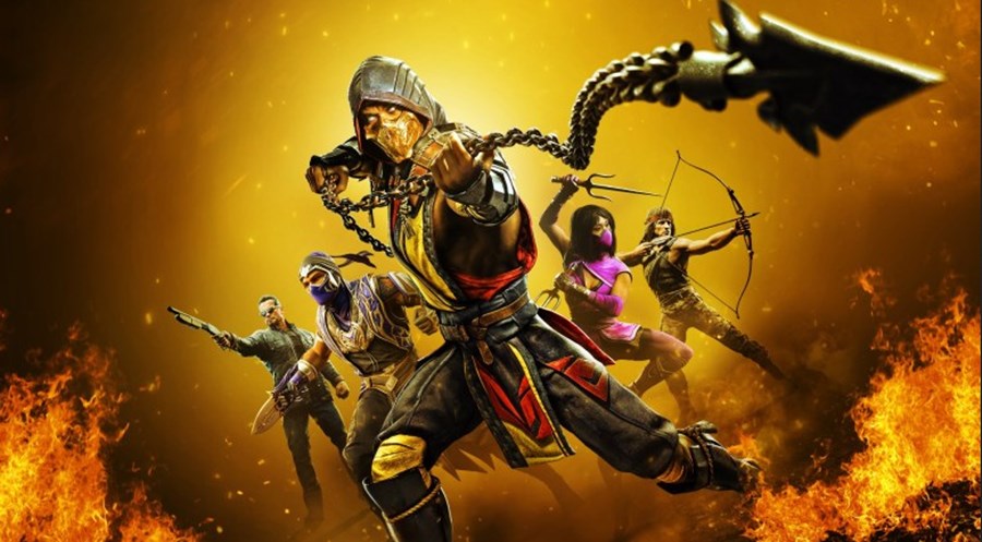 mortal kombat 11 metacritic mortal kombat 11 metacritic