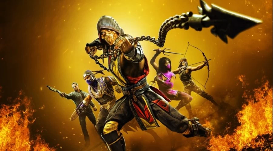เกม Moetal Kombat 11 เตรียมรองรับเล่นออนไลน์ข้ามเครื่องเกมได้แล้ว 1 mmkmk | Moetal Kombat 11 | เกม Moetal Kombat 11 เตรียมรองรับเล่นออนไลน์ข้ามเครื่องเกมได้แล้ว