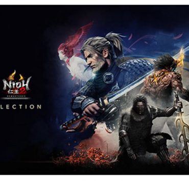 niooooo | ps5 | เปิดตัวเกม Nioh Collection บน PS5 ที่มีเฟรมเรต 120 FPS