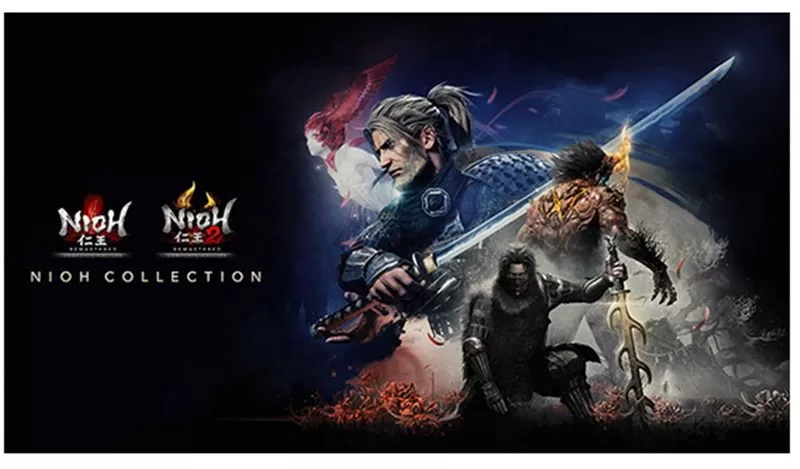 เปิดตัวเกม Nioh Collection บน PS5 ที่มีเฟรมเรต 120 FPS 1 niooooo | ps5 | เปิดตัวเกม Nioh Collection บน PS5 ที่มีเฟรมเรต 120 FPS