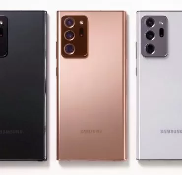 note | galaxy note 20 | Samsung ลดการผลิต Galaxy Note 20 ลงหลังยอดขายไม่เข้าเป้า