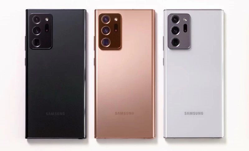 Samsung ลดการผลิต Galaxy Note 20 ลงหลังยอดขายไม่เข้าเป้า 1 note | galaxy note 20 | Samsung ลดการผลิต Galaxy Note 20 ลงหลังยอดขายไม่เข้าเป้า