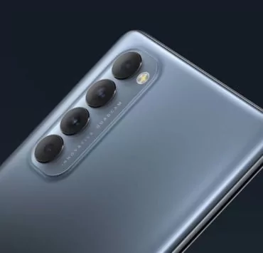 oppo | OPPO | เผยสเปก OPPO Reno5 อย่างละเอียด จ่อเปิดตัวเดือนธันวาคมนี้