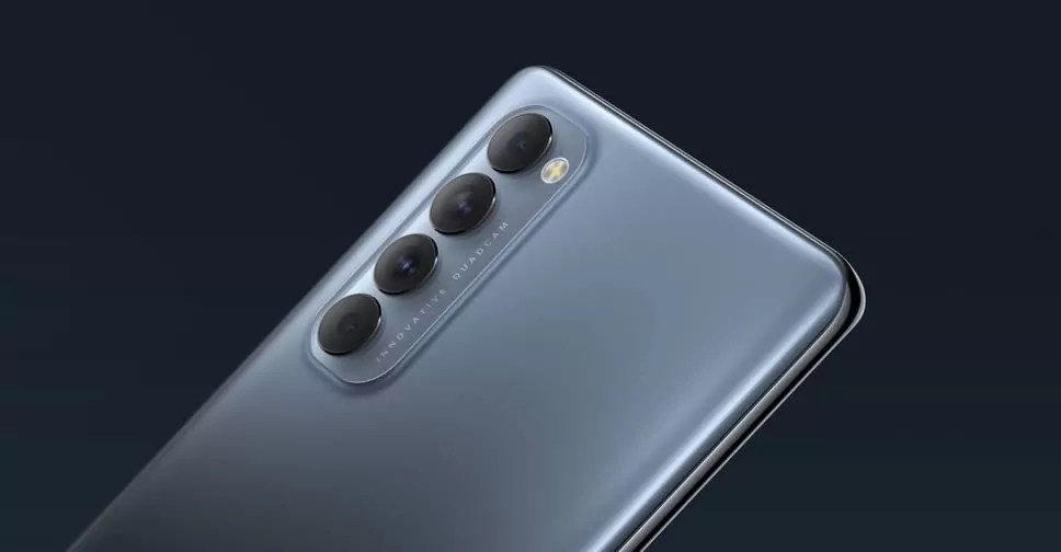 เผยสเปก OPPO Reno5 อย่างละเอียด จ่อเปิดตัวเดือนธันวาคมนี้ 1 oppo | OPPO | เผยสเปก OPPO Reno5 อย่างละเอียด จ่อเปิดตัวเดือนธันวาคมนี้