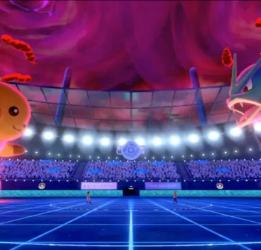pokemon sword shield dynamax | Pokemon Sworld And Shield เตรียมตัวปล่อย Shiney Pokemon ใน Week นี้!