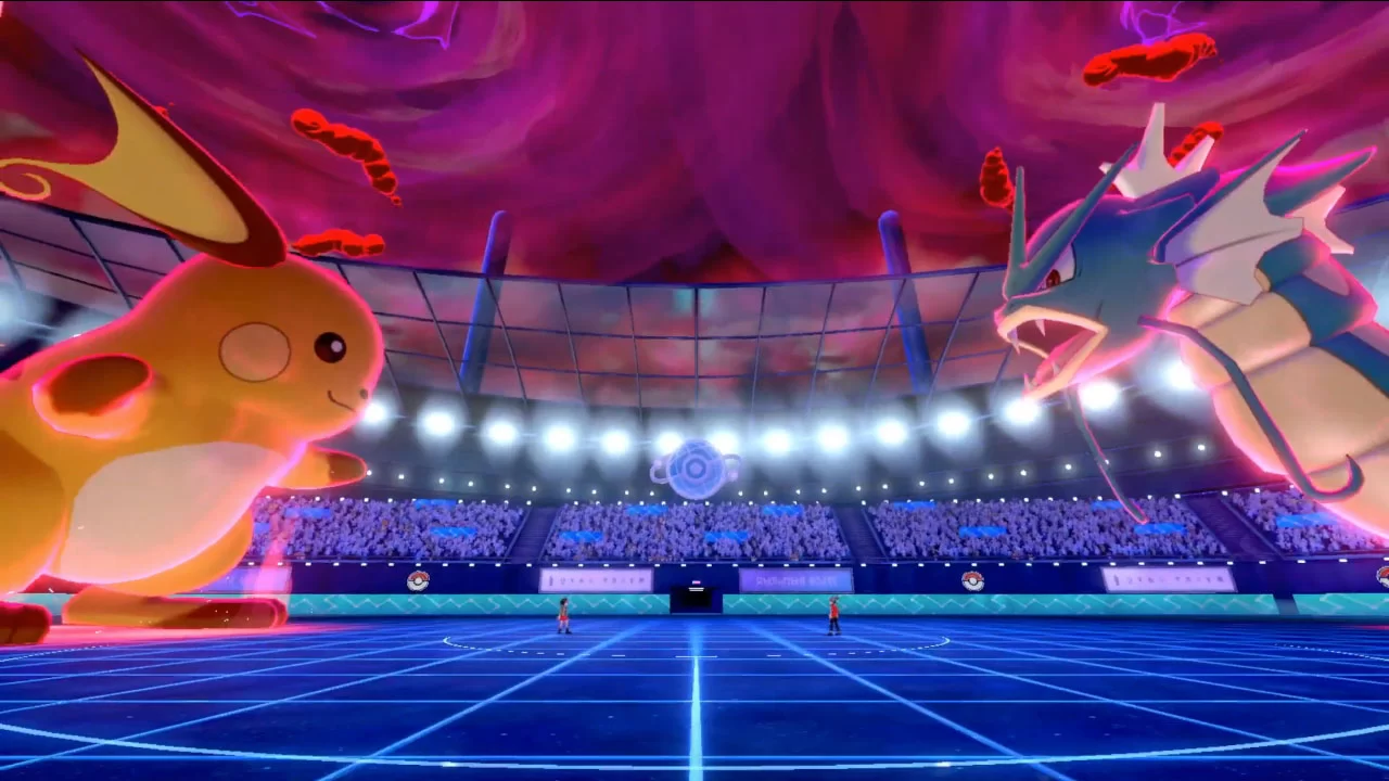 Pokemon Sworld And Shield เตรียมตัวปล่อย Shiney Pokemon ใน Week นี้! 1 pokemon sword shield | Pokemon Sworld And Shield เตรียมตัวปล่อย Shiney Pokemon ใน Week นี้!