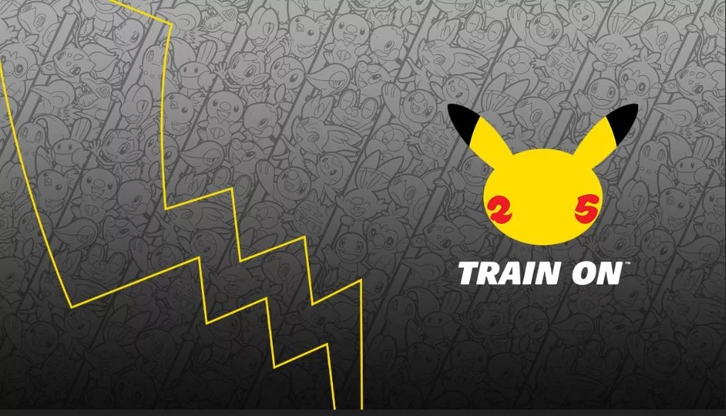 pookemonn 2021 | pokemon | Pokemon Company ประกาศการฉลองครบรอบ 25 ปี โปเกมอน ในปี 2021