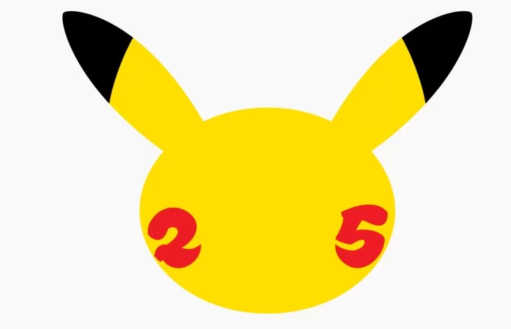 Pokemon Company ประกาศการฉลองครบรอบ 25 ปี โปเกมอน ในปี 2021 1 pookemonn | pokemon | Pokemon Company ประกาศการฉลองครบรอบ 25 ปี โปเกมอน ในปี 2021
