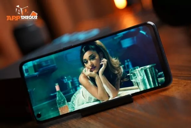 preview OnePlus NORD N10 5G 4 | 5G | พรีวิว OnePlus Nord N10 5G เอาใจวัยรุ่นด้วยสเปคครบเครื่อง กล้องชัด 64ล้าน และราคาที่เข้าถึงได้ง่ายขึ้น