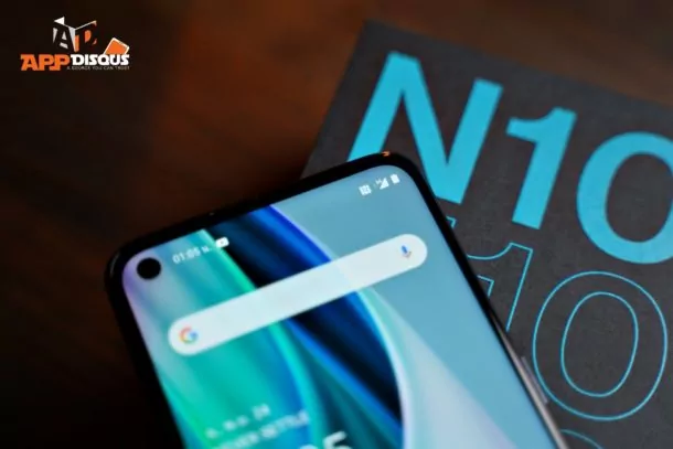 preview OnePlus NORD N10 5G 6 | 5G | พรีวิว OnePlus Nord N10 5G เอาใจวัยรุ่นด้วยสเปคครบเครื่อง กล้องชัด 64ล้าน และราคาที่เข้าถึงได้ง่ายขึ้น