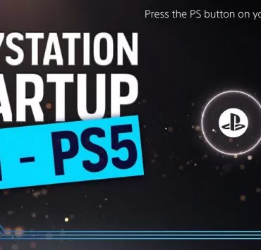 ps1 ps5 | ps5 | มาดูคลิป Setup เครื่องเกม PS1 จนถึง PS5