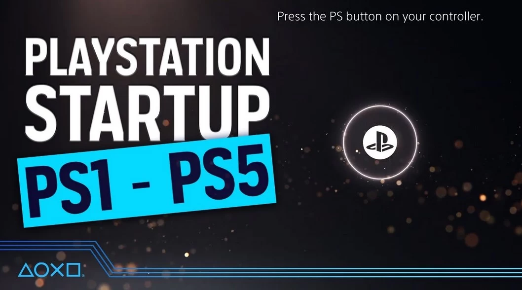 มาดูคลิป Setup เครื่องเกม PS1 จนถึง PS5 1 ps1 ps5 | ps5 | มาดูคลิป Setup เครื่องเกม PS1 จนถึง PS5