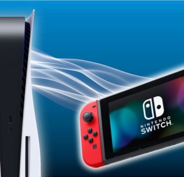 ps5 switch 1 | Nintendo Switch | Nintendo Switch ขายดีต่อเนื่องในอเมริกา แต่ PS5 ทำกำไรได้มากกว่า