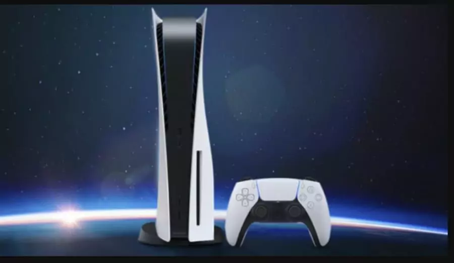Sony ประกาศการรีสต็อกของ PS5 จะกลับมาอีกครั้งภายในปี 2020 1 ps55a | ps5 | Sony ประกาศการรีสต็อกของ PS5 จะกลับมาอีกครั้งภายในปี 2020