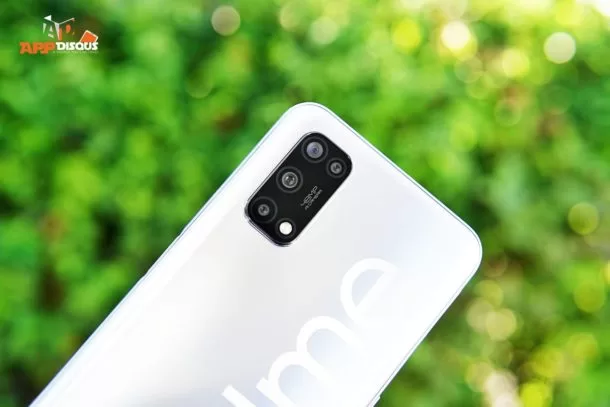 realme 7 5G DSC02250 | 5G | รีวิว realme 7 5G มือถือ Dual 5G+5G เทคโนโลยีสูงราคาถูก เริ่มต้นแค่ 2,099 บาท!