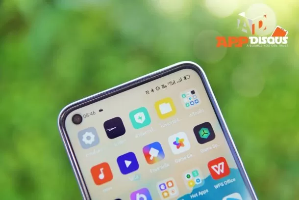 realme 7 5G DSC02258 | 5G | รีวิว realme 7 5G มือถือ Dual 5G+5G เทคโนโลยีสูงราคาถูก เริ่มต้นแค่ 2,099 บาท!
