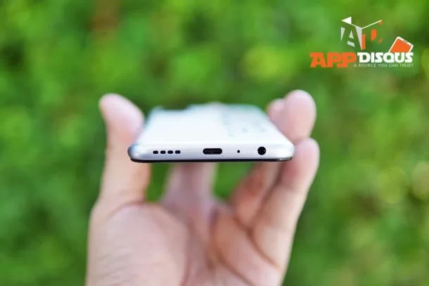 realme 7 5G DSC02261 | 5G | รีวิว realme 7 5G มือถือ Dual 5G+5G เทคโนโลยีสูงราคาถูก เริ่มต้นแค่ 2,099 บาท!