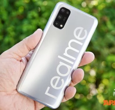 realme 7 5G DSC02265 | Realme | realme ประกาศ สมาร์ทโฟนรุ่นใหม่ realme Race จะมาพร้อม Snapdragon 888