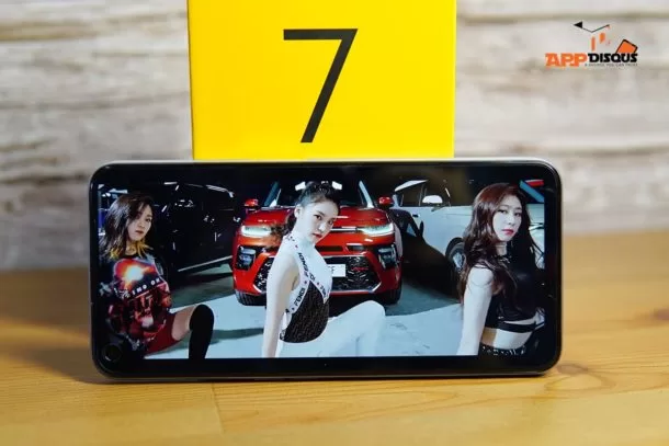 realme 7 5G DSC02276 | 5G | รีวิว realme 7 5G มือถือ Dual 5G+5G เทคโนโลยีสูงราคาถูก เริ่มต้นแค่ 2,099 บาท!