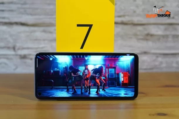 realme 7 5G DSC02284 | 5G | รีวิว realme 7 5G มือถือ Dual 5G+5G เทคโนโลยีสูงราคาถูก เริ่มต้นแค่ 2,099 บาท!