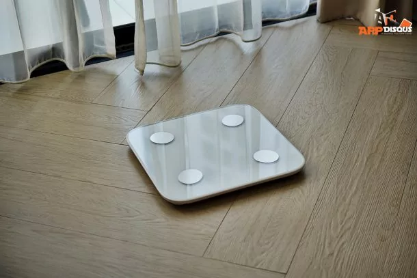 realme SmartScale DSC01166 | IoT | รีวิว อุปกรณ์ realme AIoT ราคาดี เก่งระดับโปร ความสามารถน่าใช้ ควบคุมทั้งหมดได้ผ่านแอปพลิเคชั่นเดียว