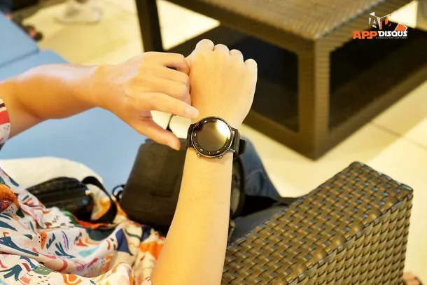 realme Watch sDSC01243 | IoT | รีวิว อุปกรณ์ realme AIoT ราคาดี เก่งระดับโปร ความสามารถน่าใช้ ควบคุมทั้งหมดได้ผ่านแอปพลิเคชั่นเดียว