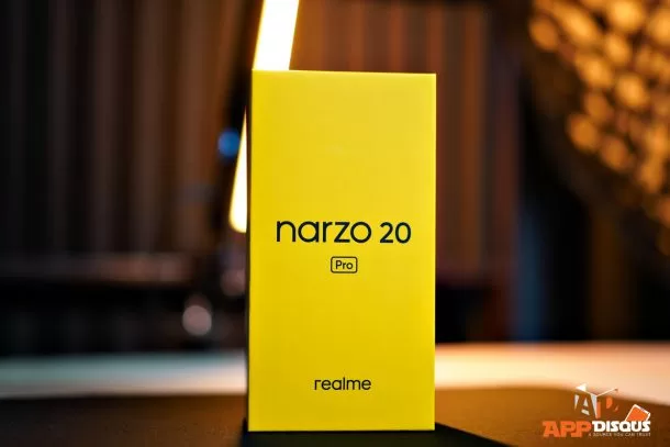 realme narzo 20 Pro preivew 2 | Latest Preview | พรีวิว realme narzo 20 Pro สมาร์ทโฟนราคาวัยรุ่น ทั้งแรง ทั้งเร็ว เพื่อการเล่นเกม ขนเทคโนโลยีรุ่นใหญ่มาไว้ในเครื่องแปดพัน!