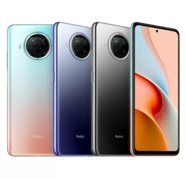redmi note 9 4 | Redmi Note 9 Pro 5G | เปิดตัว Redmi Note 9 Pro 5G สมาร์ทโฟนสุดคุ้มในราคาเริ่มต้นแค่ 7,400 บาท!!