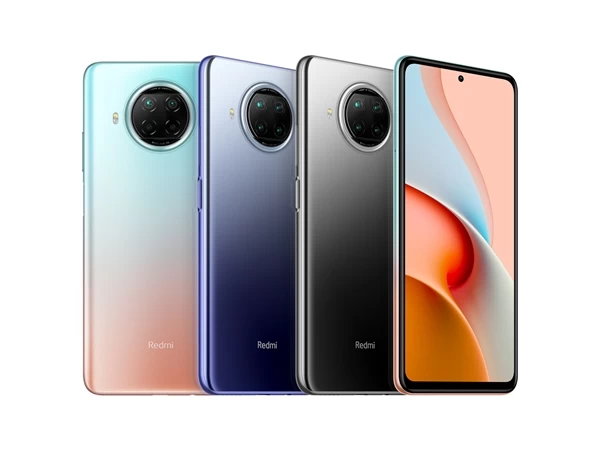 เปิดตัว Redmi Note 9 Pro 5G สมาร์ทโฟนสุดคุ้มในราคาเริ่มต้นแค่ 7,400 บาท!! 1 redmi note 9 4 | Redmi Note 9 Pro 5G | เปิดตัว Redmi Note 9 Pro 5G สมาร์ทโฟนสุดคุ้มในราคาเริ่มต้นแค่ 7,400 บาท!!