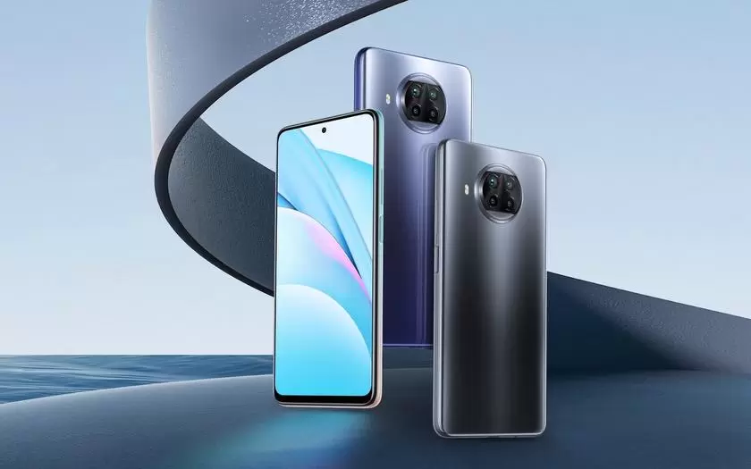 Xiaomi เตรียมเปิดตัว Redmi Note 9 5G ในวันที่ 24 พฤศจิกายน นี้ 1 redmi note 9 pro 5g cover | Redmi Note 9 5G | Xiaomi เตรียมเปิดตัว Redmi Note 9 5G ในวันที่ 24 พฤศจิกายน นี้