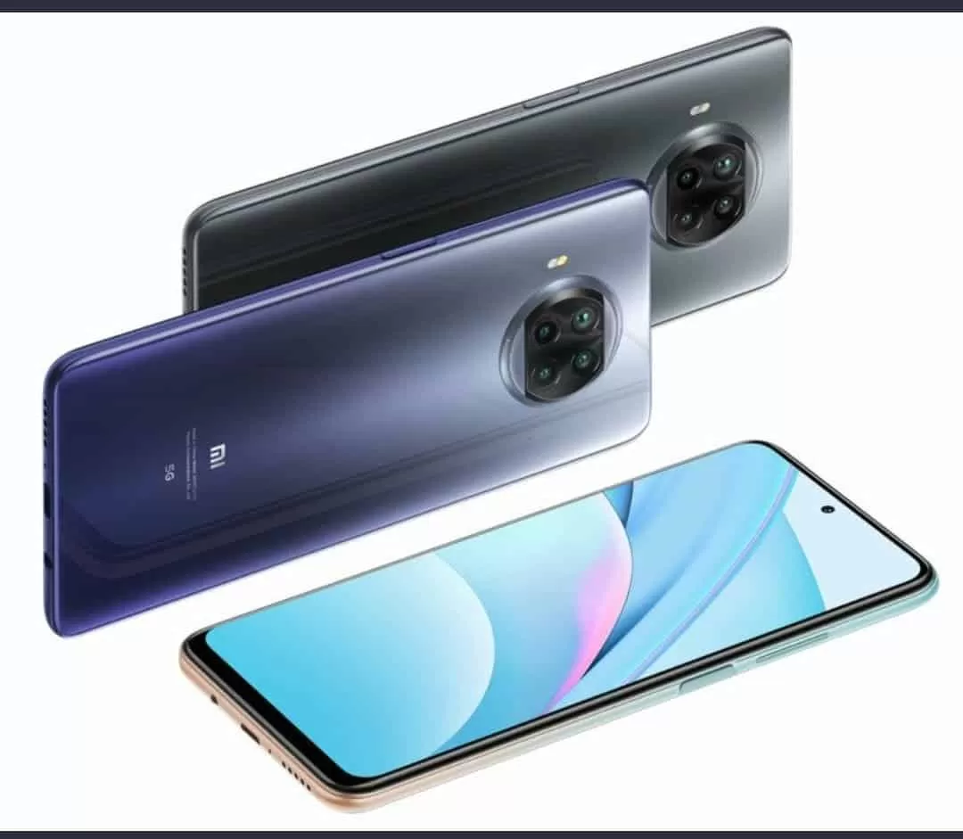 redmi note 9 pro 5g | Redmi Note 9 5G | Xiaomi เตรียมเปิดตัว Redmi Note 9 5G ในวันที่ 24 พฤศจิกายน นี้