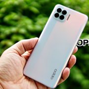 review OPPO A93 | OPPO | รีวิว OPPO A93 บางเบา สวยงามพกง่าย สนุกไปทุกวันกับ 6 กล้อง AI Portrait
