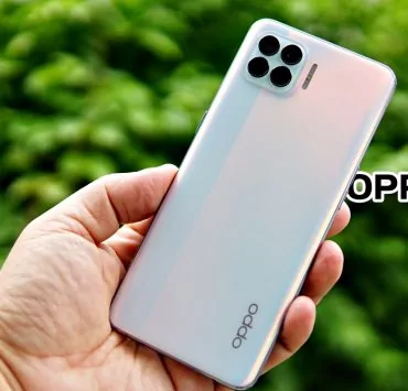 review OPPO A93 | OPPO | รีวิว OPPO A93 บางเบา สวยงามพกง่าย สนุกไปทุกวันกับ 6 กล้อง AI Portrait