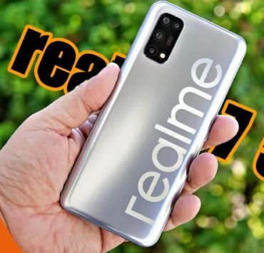 review realme 7 5G | 5G | รีวิว realme 7 5G มือถือ Dual 5G+5G เทคโนโลยีสูงราคาถูก เริ่มต้นแค่ 2,099 บาท!