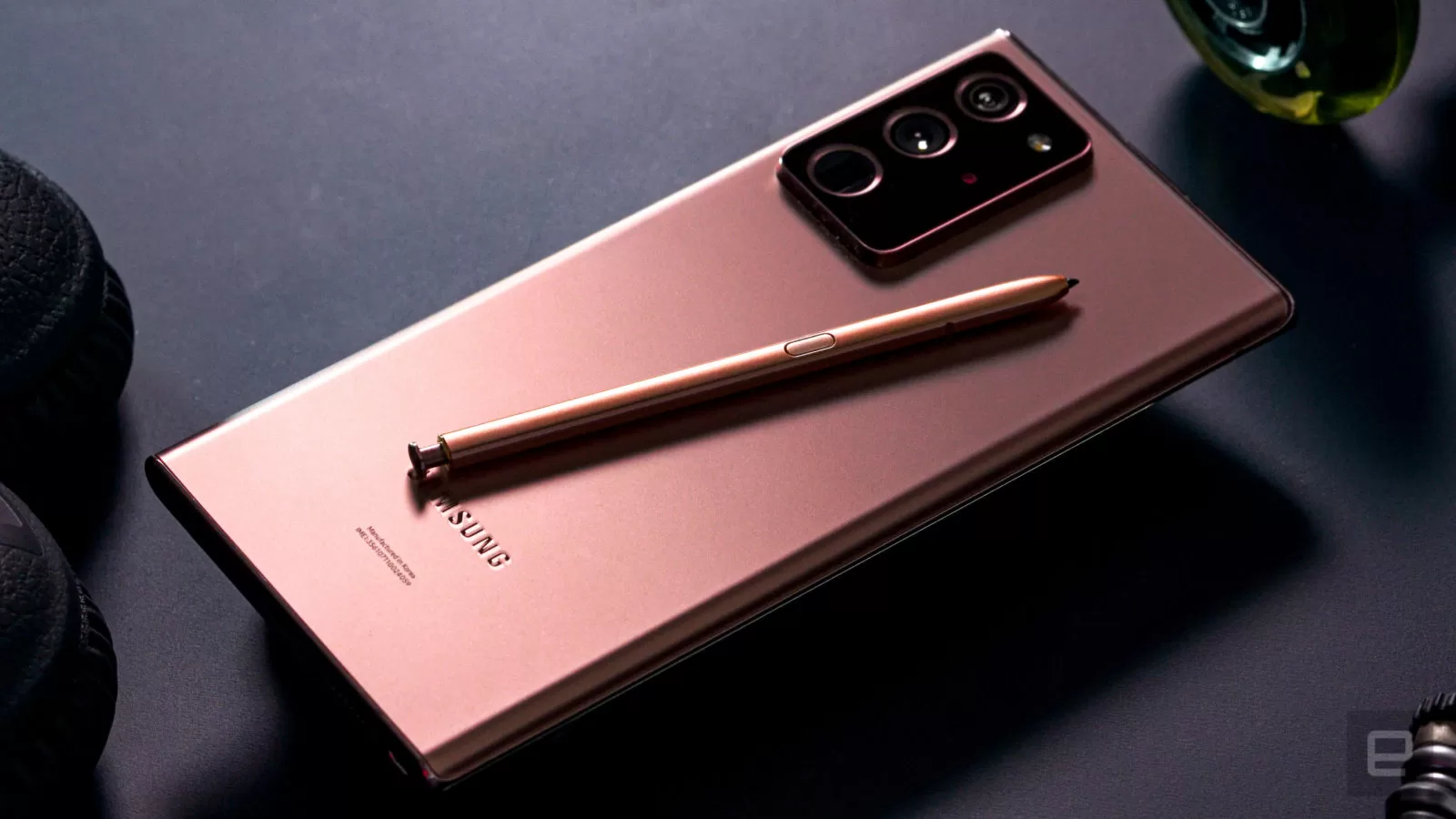 ลือหึ่ง Samsung Galaxy Note 21 จะเป็นซีรี่ส์โน้ตรุ่นสุดท้ายแล้วก่อนถูกยุบ 1 s pen 1 | galaxy note 21 | ลือหึ่ง Samsung Galaxy Note 21 จะเป็นซีรี่ส์โน้ตรุ่นสุดท้ายแล้วก่อนถูกยุบ